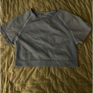 Amazon crop top